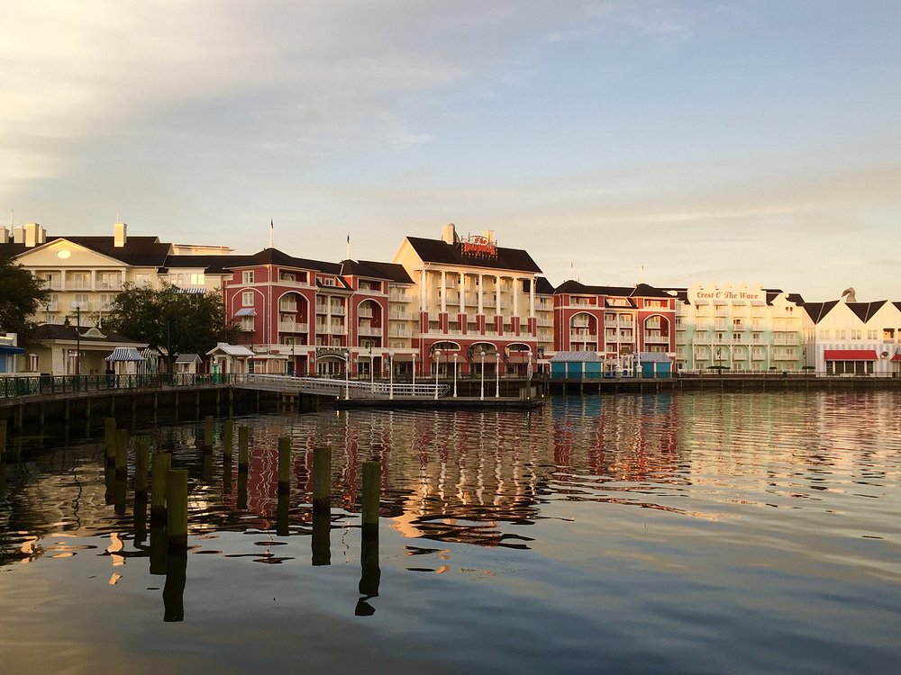 BoardWalk Villas DVC Resale: What Buyers Need to Know